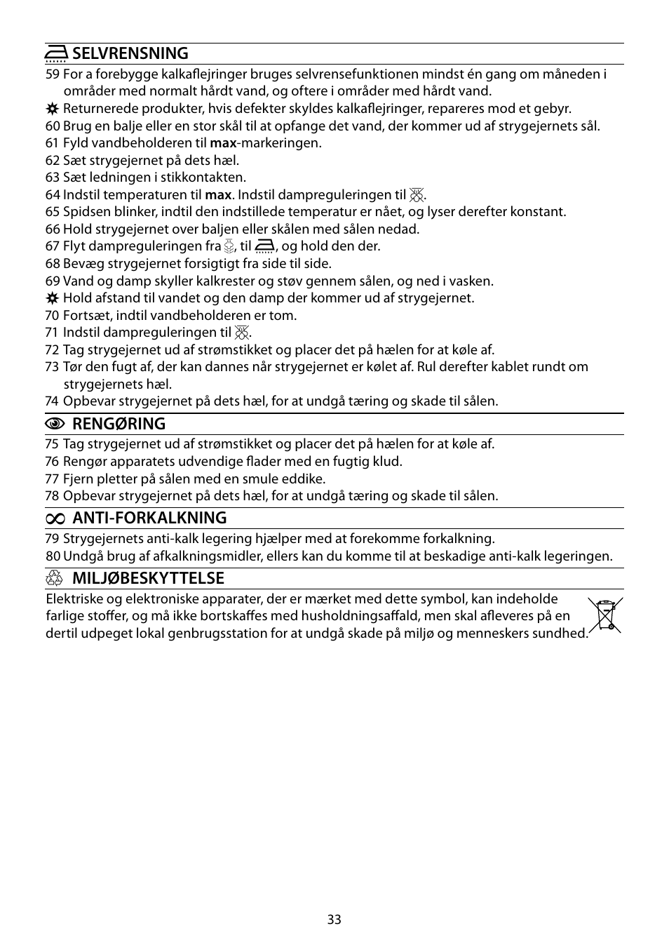 RUSSELL HOBBS 14545-56 User Manual | Page 33 / 92