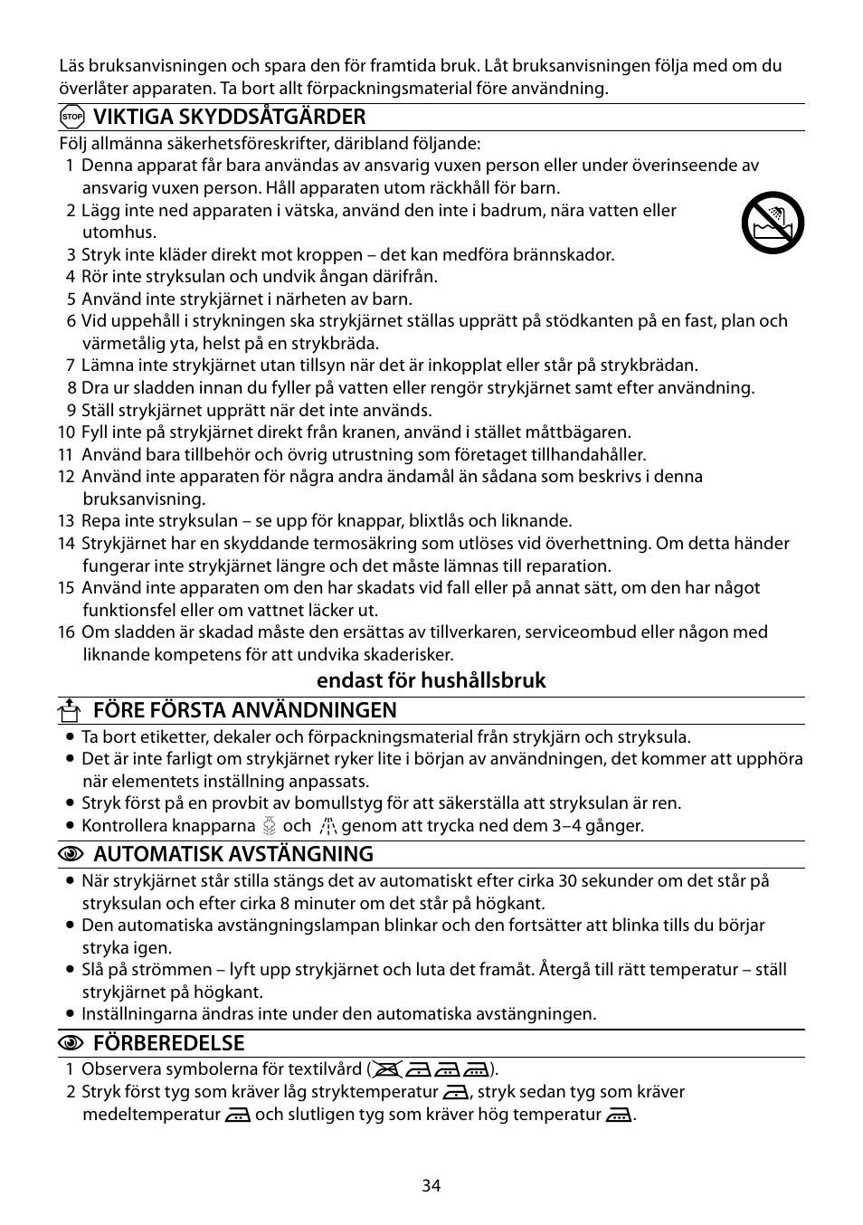 RUSSELL HOBBS 14545-56 User Manual | Page 34 / 92