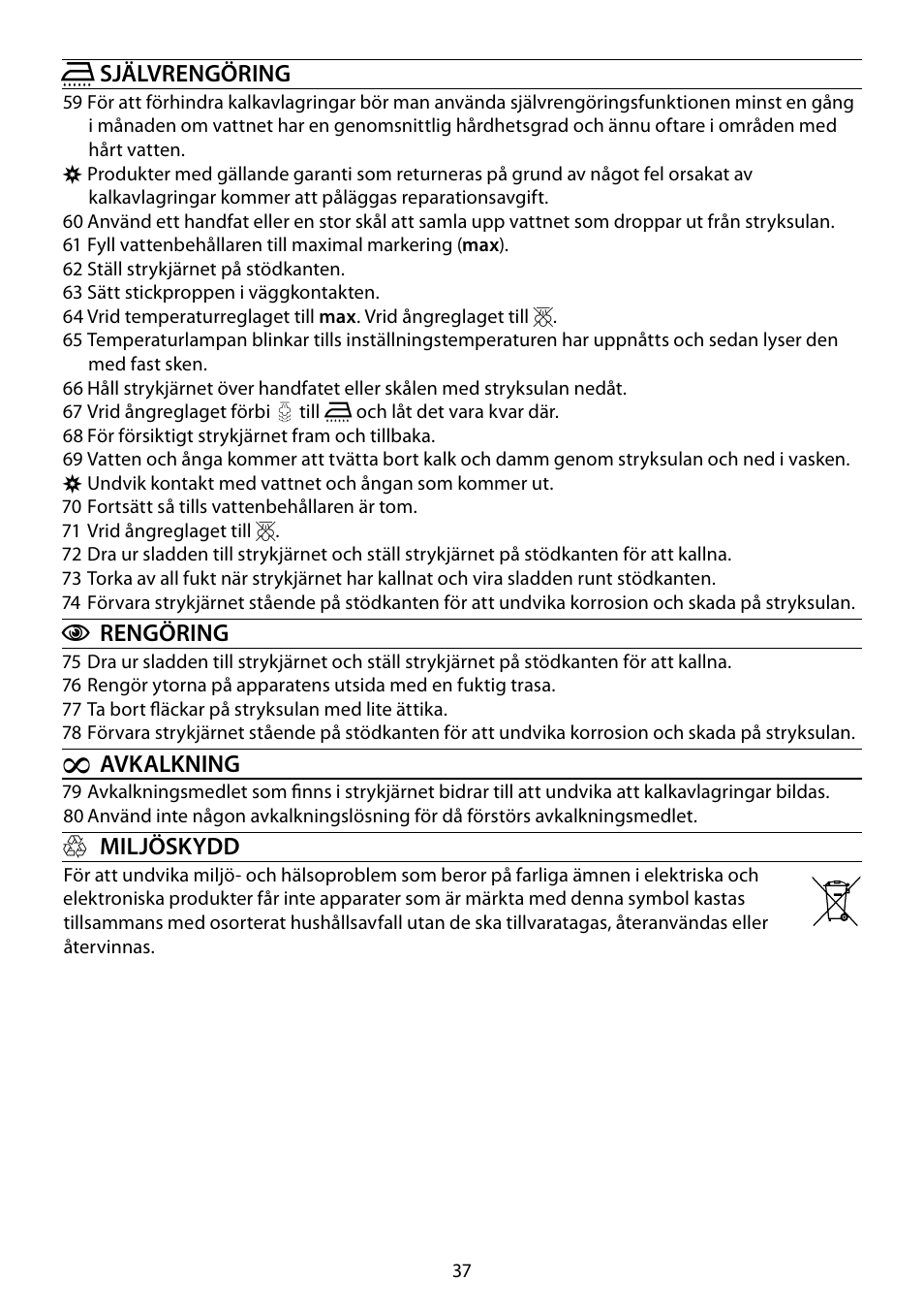 RUSSELL HOBBS 14545-56 User Manual | Page 37 / 92