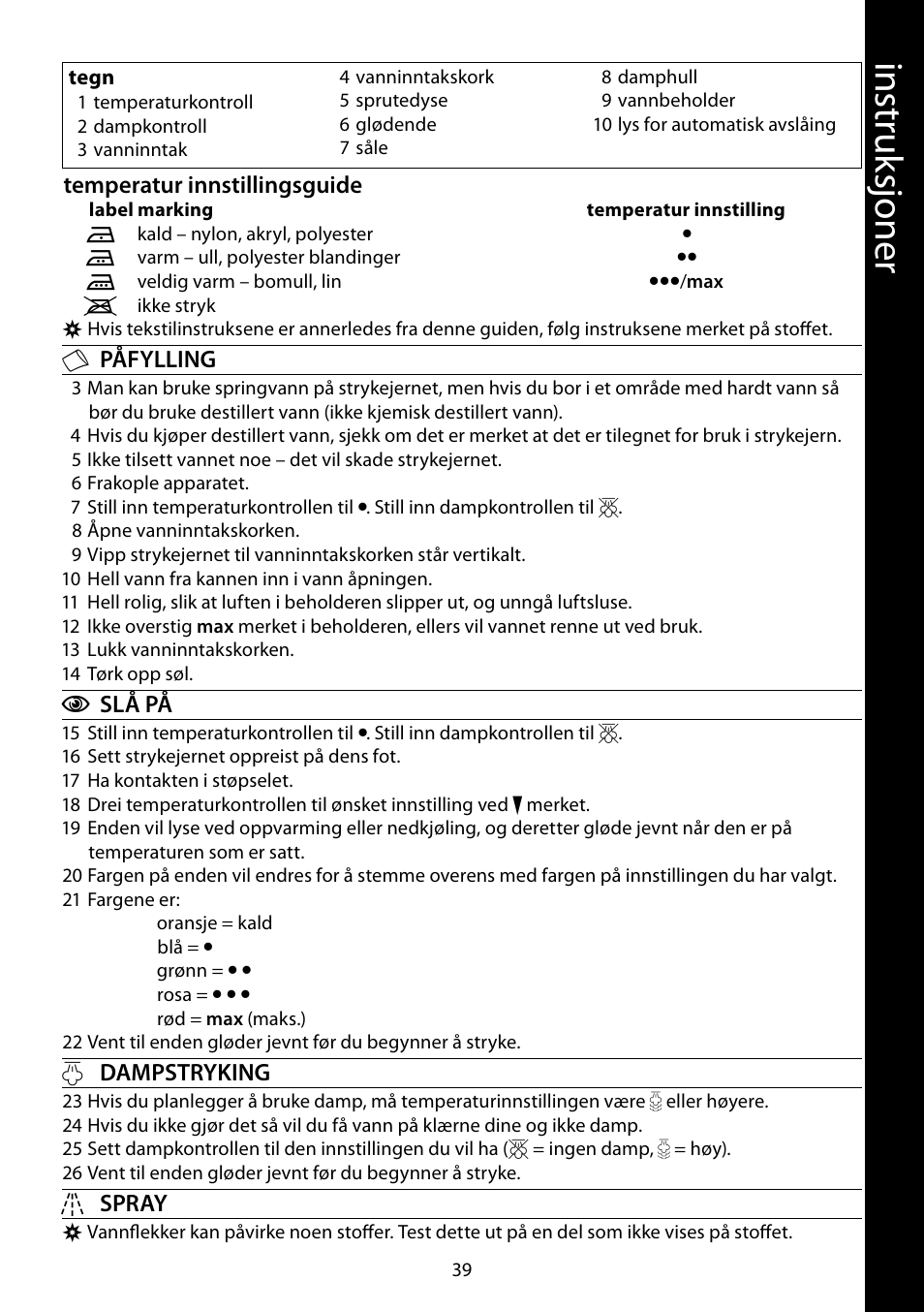 RUSSELL HOBBS 14545-56 User Manual | Page 39 / 92
