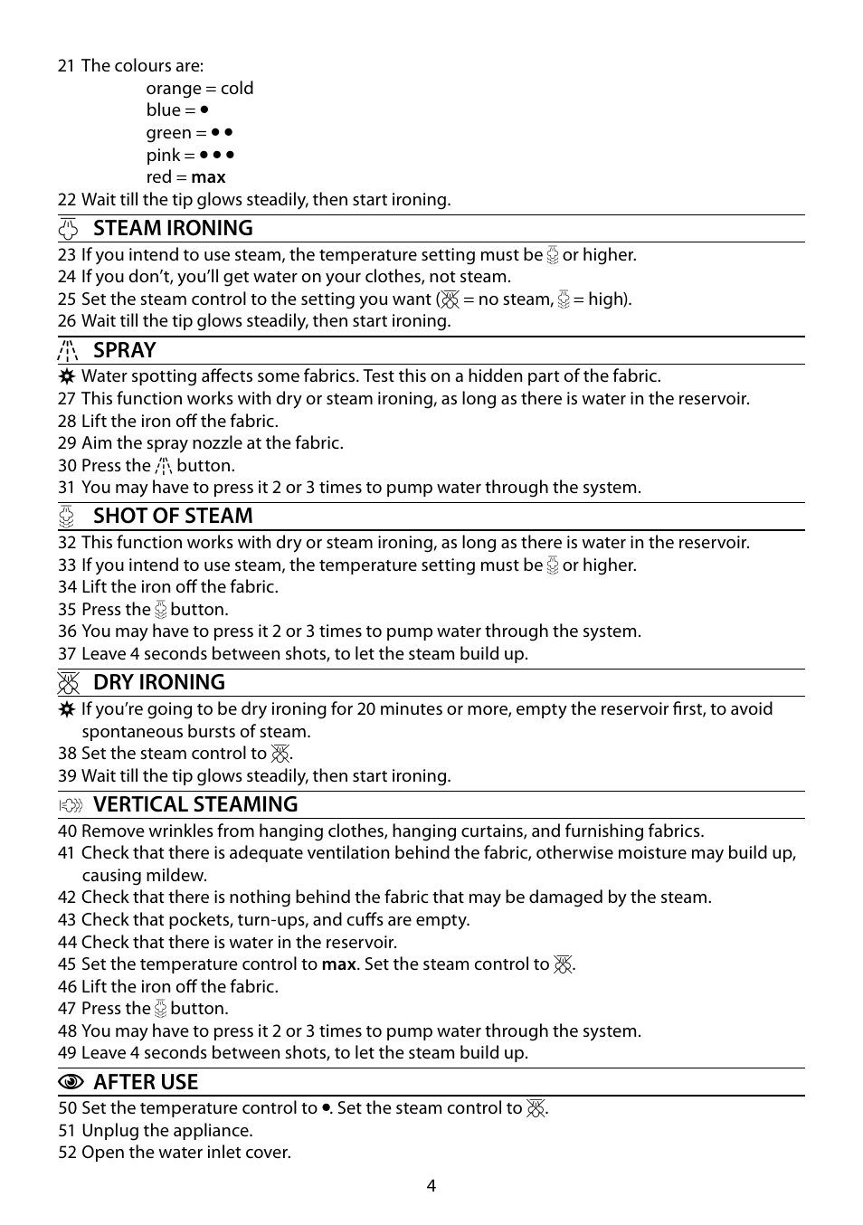 RUSSELL HOBBS 14545-56 User Manual | Page 4 / 92