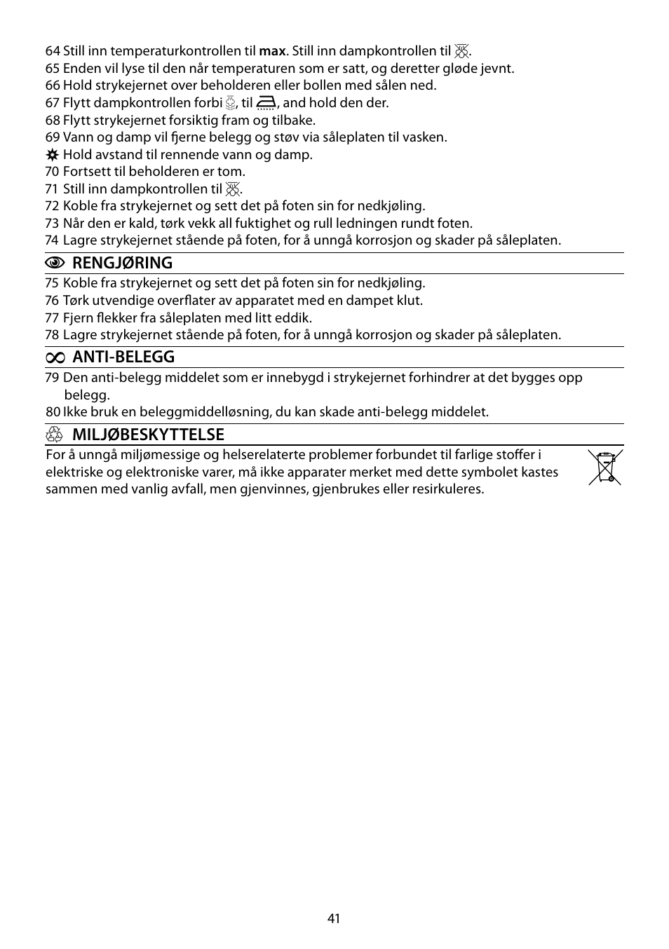 RUSSELL HOBBS 14545-56 User Manual | Page 41 / 92