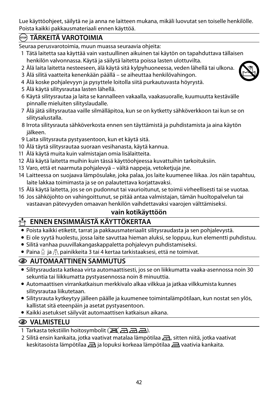 RUSSELL HOBBS 14545-56 User Manual | Page 42 / 92