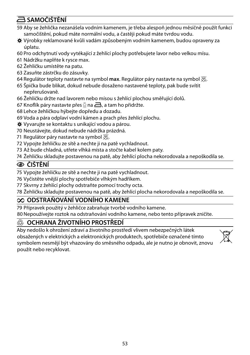 RUSSELL HOBBS 14545-56 User Manual | Page 53 / 92