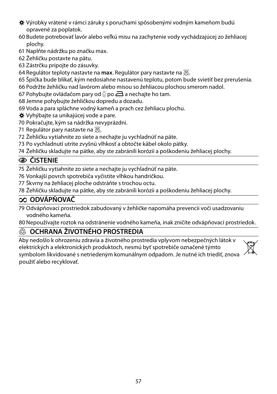 RUSSELL HOBBS 14545-56 User Manual | Page 57 / 92