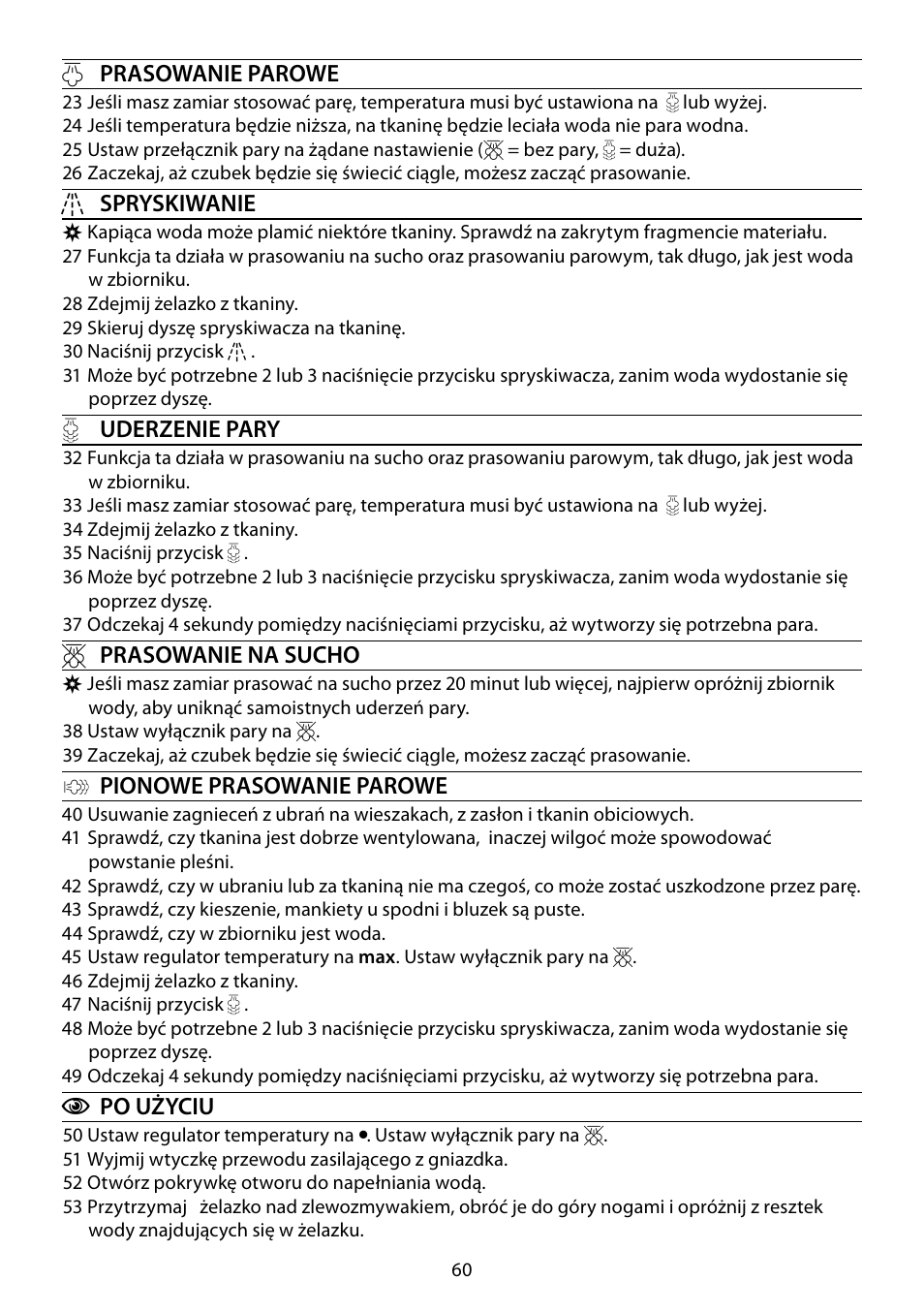 RUSSELL HOBBS 14545-56 User Manual | Page 60 / 92