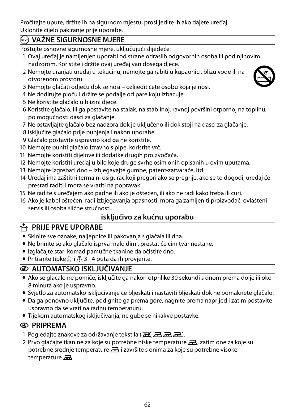 RUSSELL HOBBS 14545-56 User Manual | Page 62 / 92