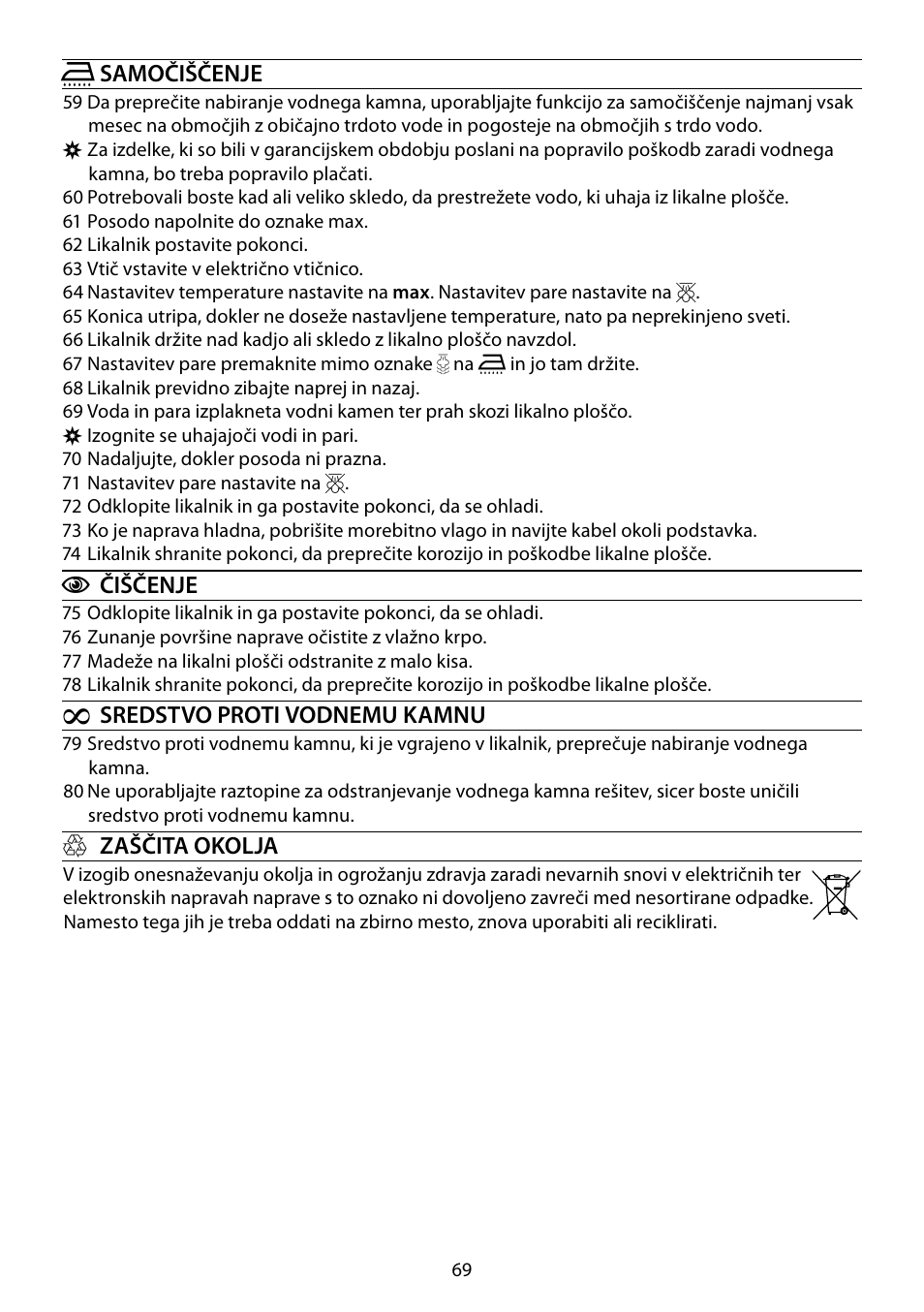 RUSSELL HOBBS 14545-56 User Manual | Page 69 / 92