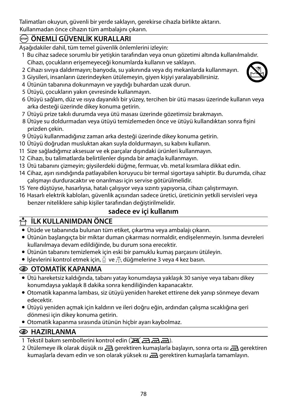 RUSSELL HOBBS 14545-56 User Manual | Page 78 / 92