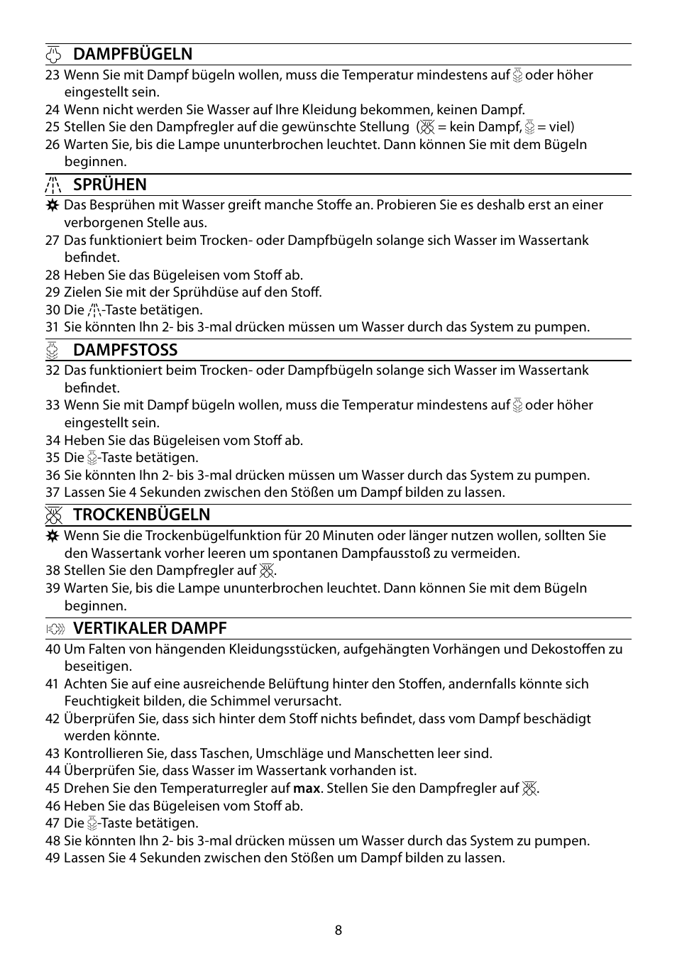 RUSSELL HOBBS 14545-56 User Manual | Page 8 / 92