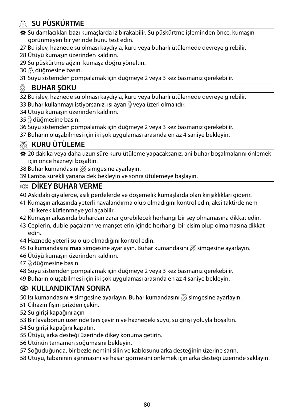 RUSSELL HOBBS 14545-56 User Manual | Page 80 / 92