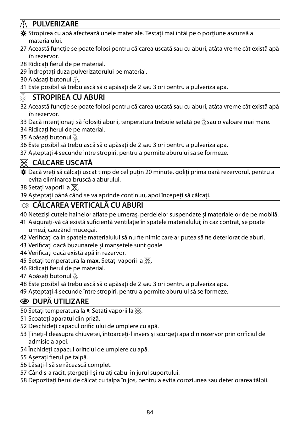 RUSSELL HOBBS 14545-56 User Manual | Page 84 / 92