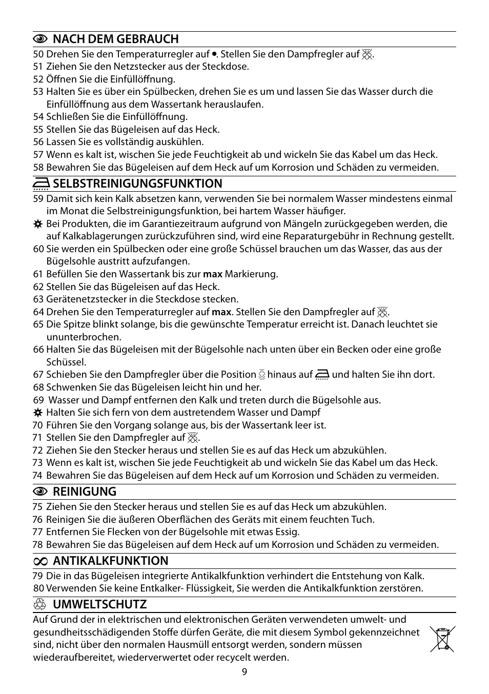 RUSSELL HOBBS 14545-56 User Manual | Page 9 / 92