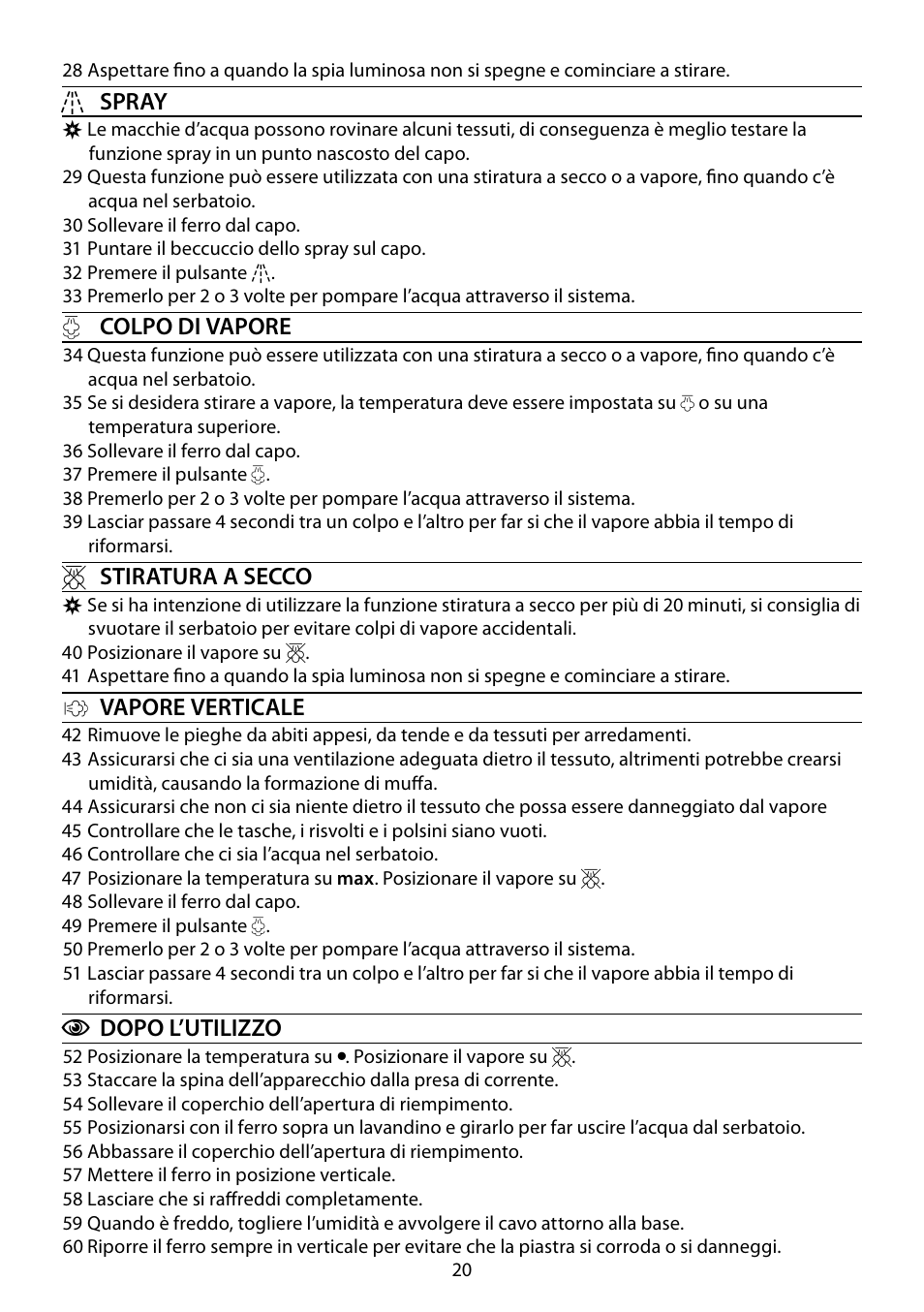 RUSSELL HOBBS 15129-56 User Manual | Page 20 / 92