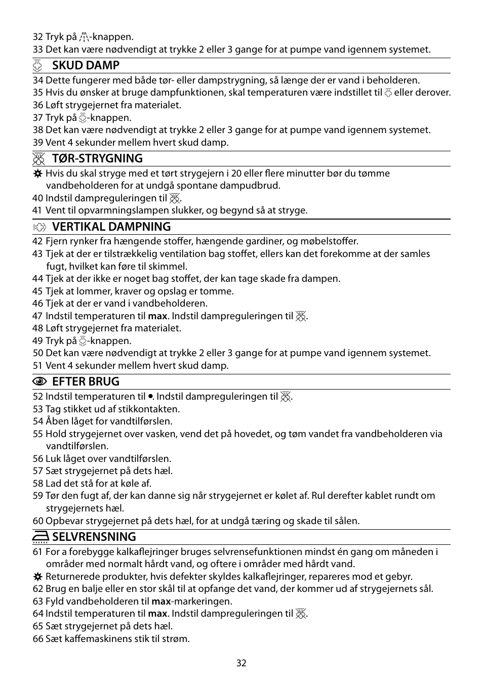 RUSSELL HOBBS 15129-56 User Manual | Page 32 / 92