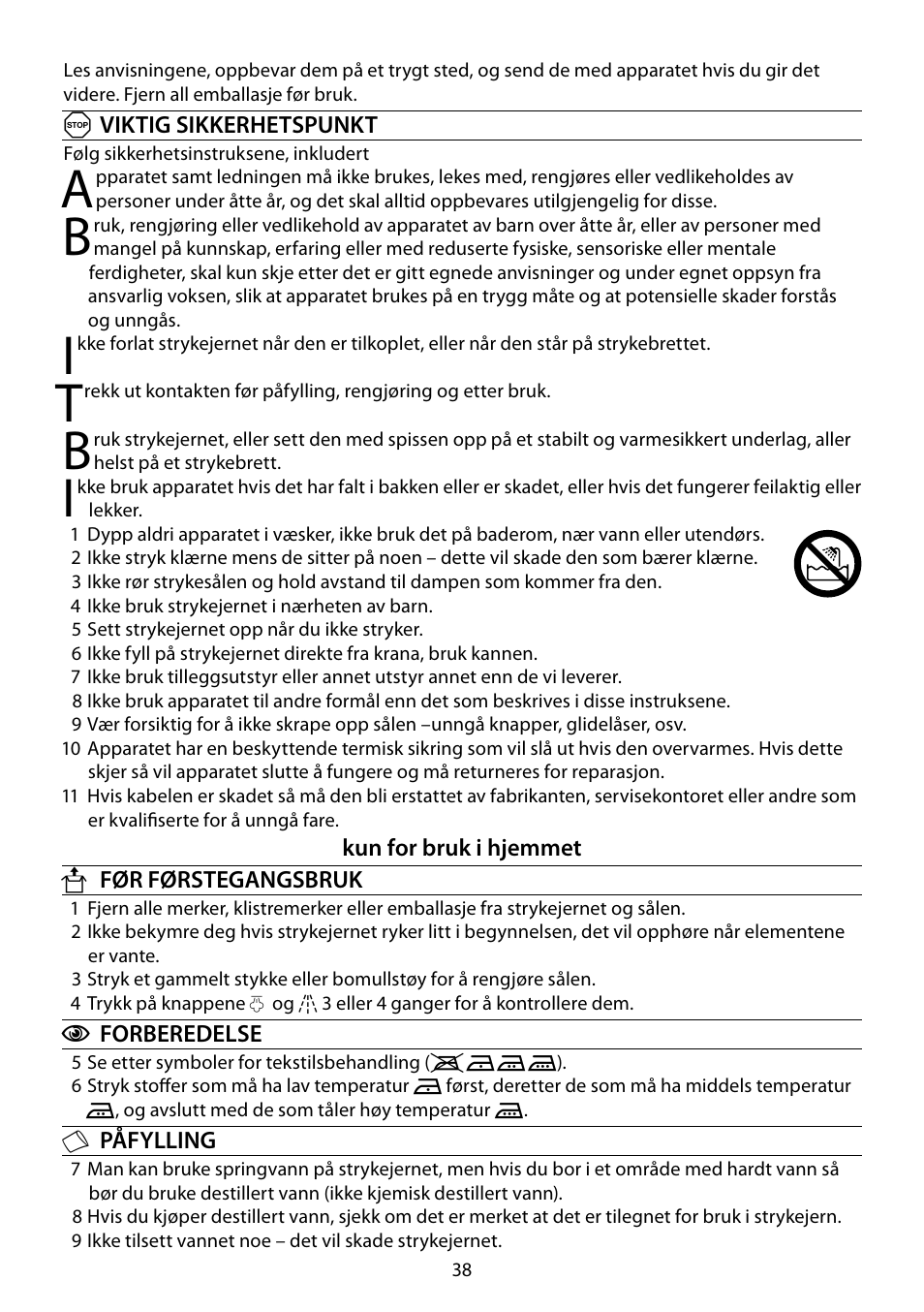 RUSSELL HOBBS 15129-56 User Manual | Page 38 / 92