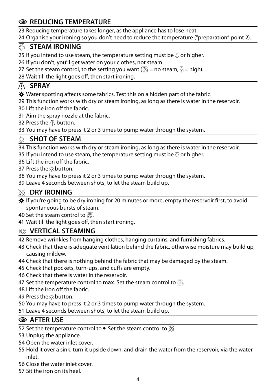 RUSSELL HOBBS 15129-56 User Manual | Page 4 / 92