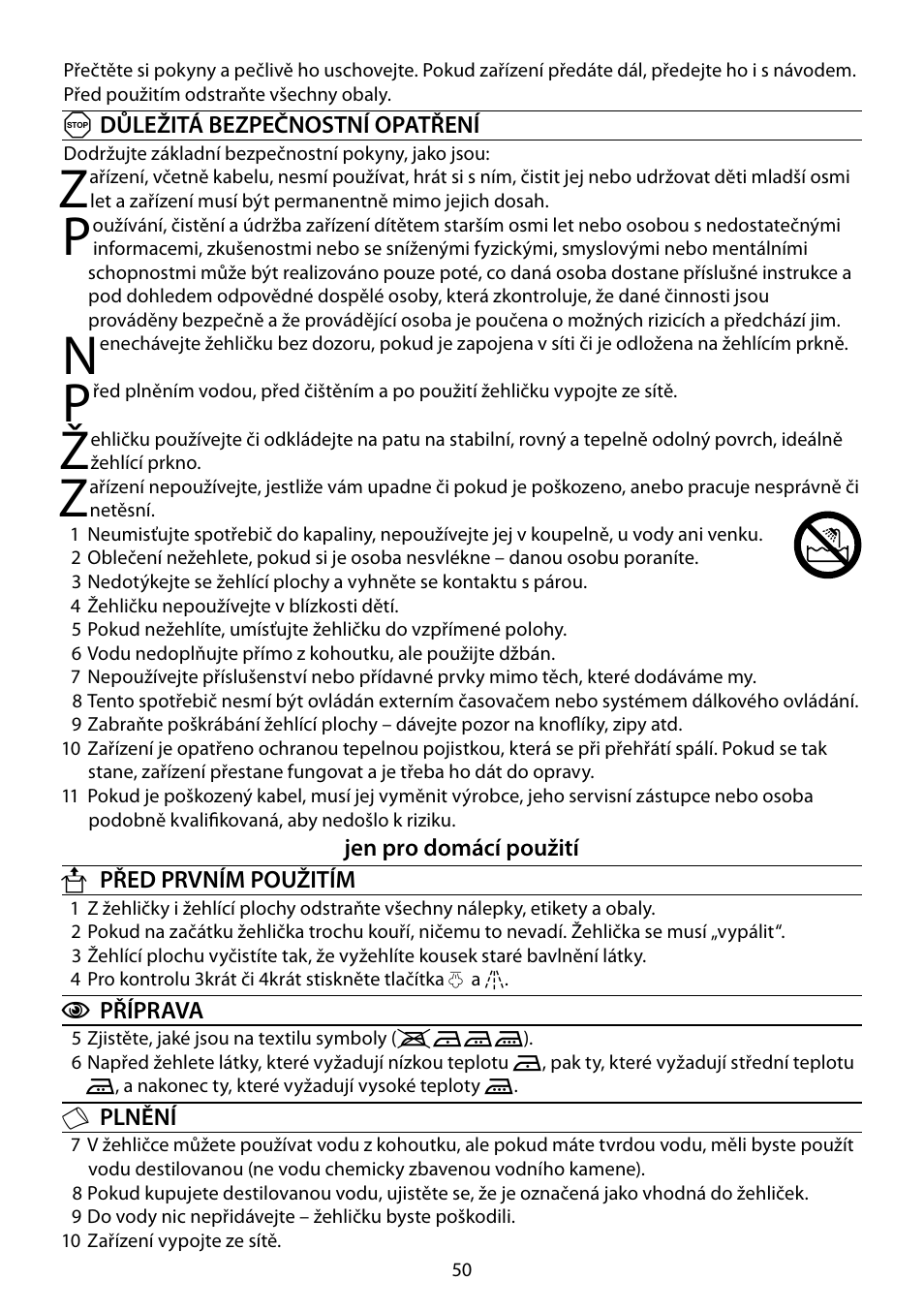 RUSSELL HOBBS 15129-56 User Manual | Page 50 / 92