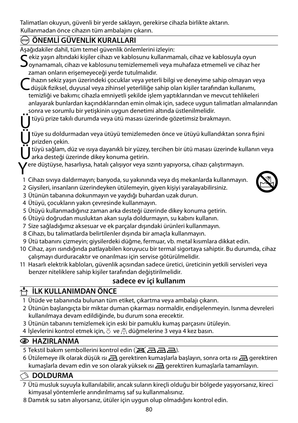 RUSSELL HOBBS 15129-56 User Manual | Page 80 / 92