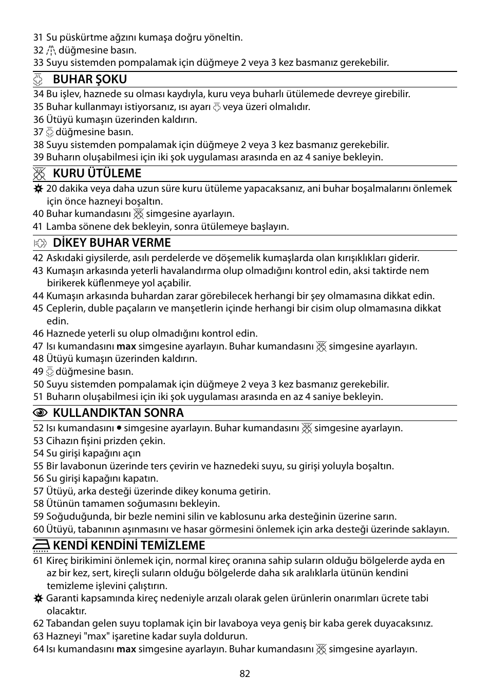 RUSSELL HOBBS 15129-56 User Manual | Page 82 / 92