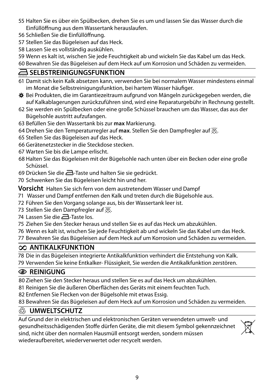 RUSSELL HOBBS 15129-56 User Manual | Page 9 / 92
