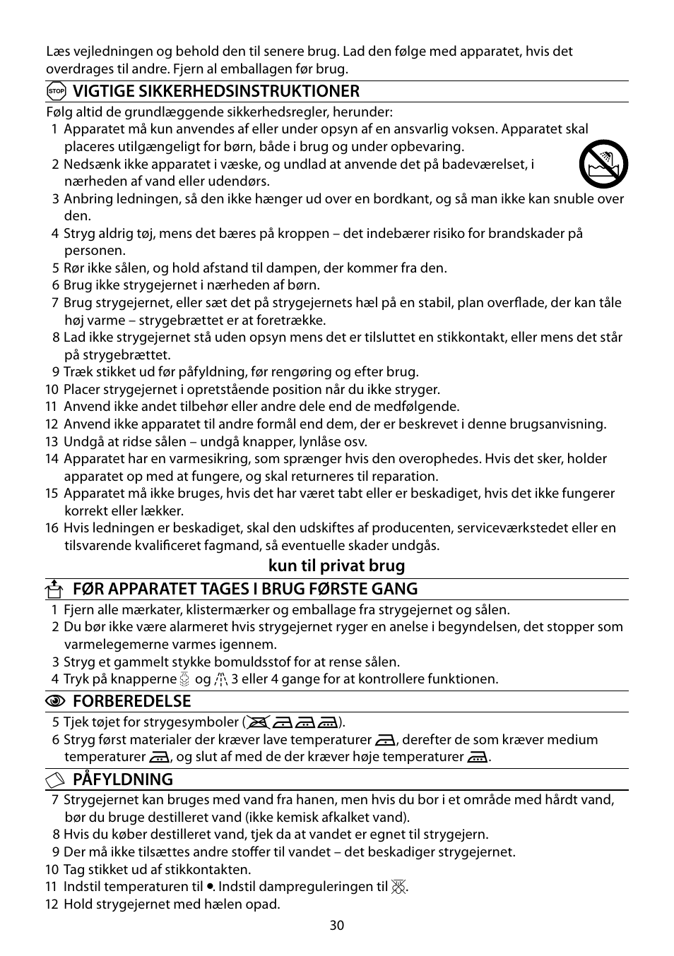 RUSSELL HOBBS 17877-56 User Manual | Page 30 / 92