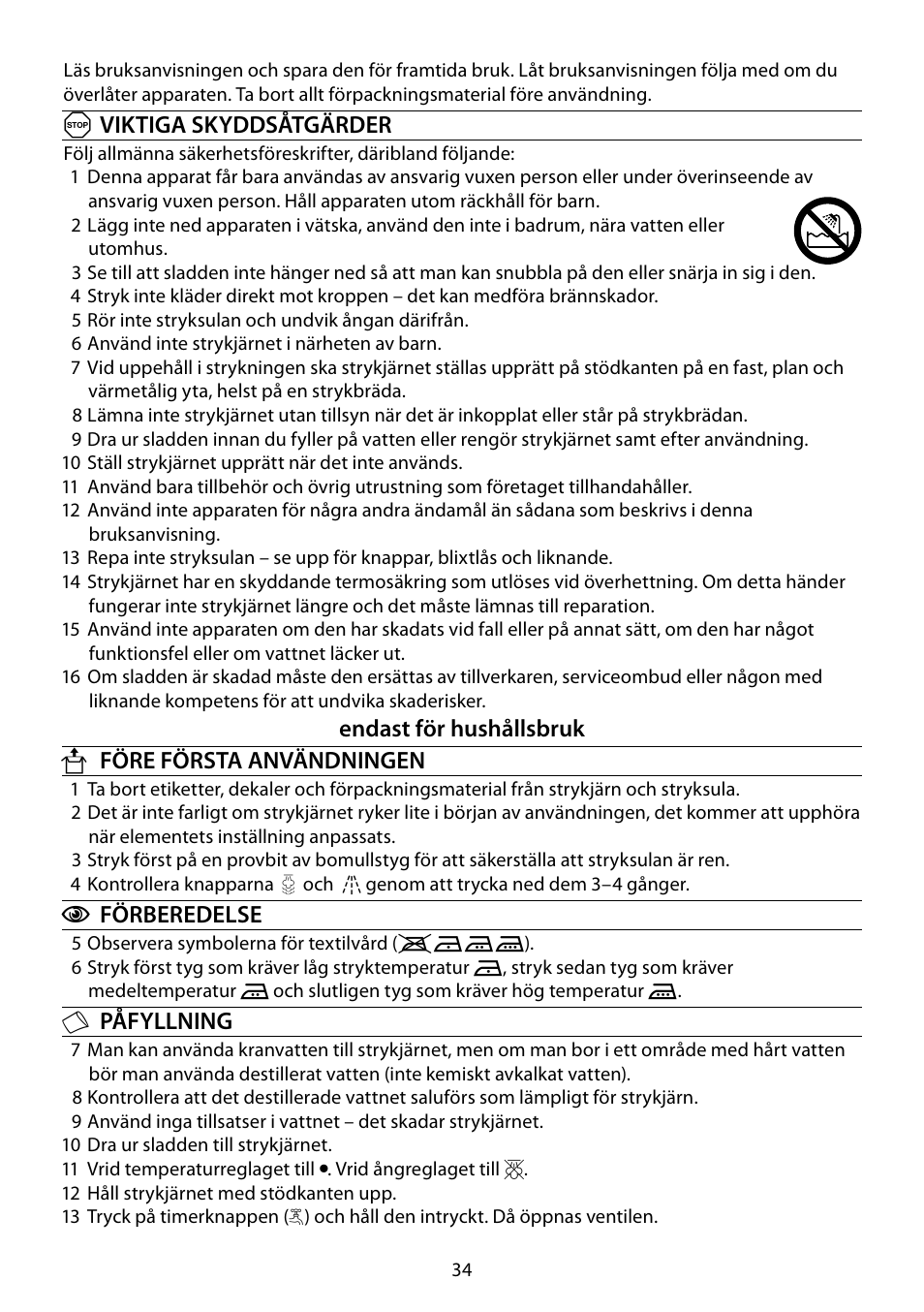 RUSSELL HOBBS 17877-56 User Manual | Page 34 / 92