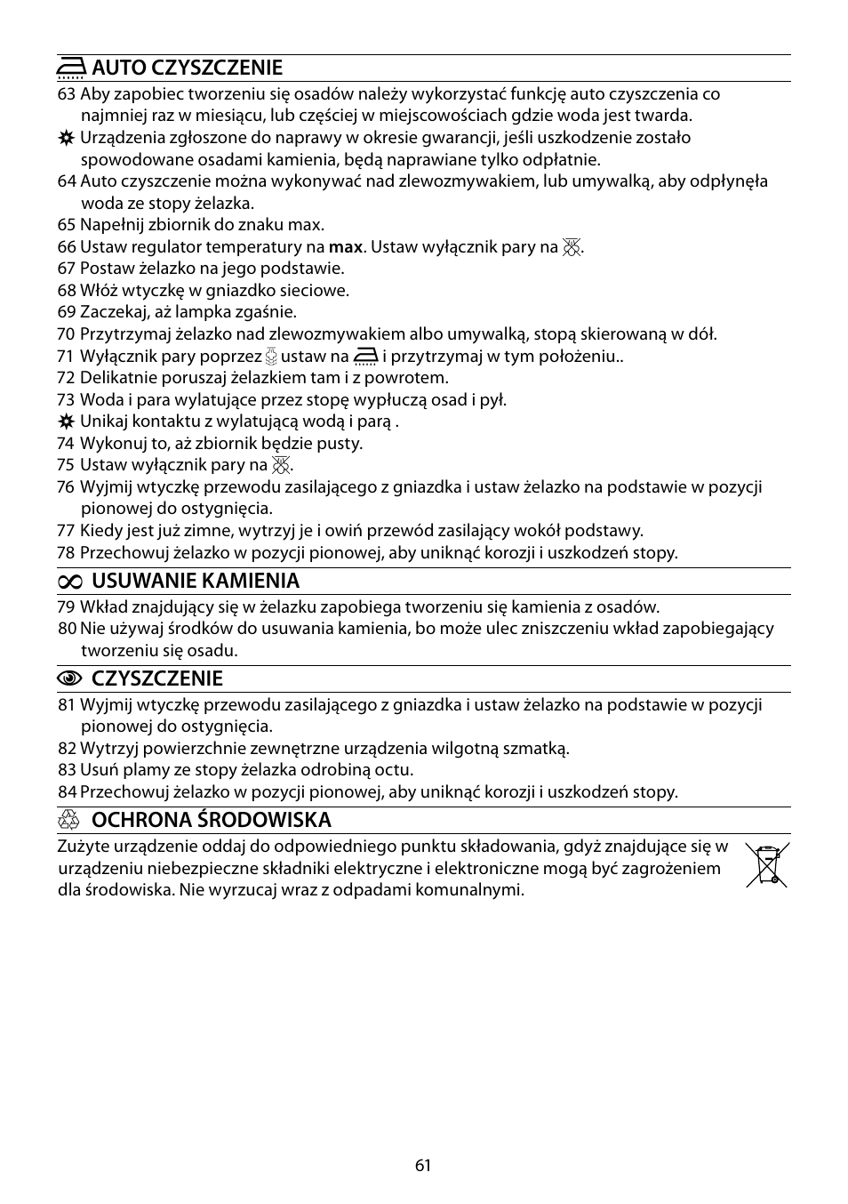 RUSSELL HOBBS 17877-56 User Manual | Page 61 / 92
