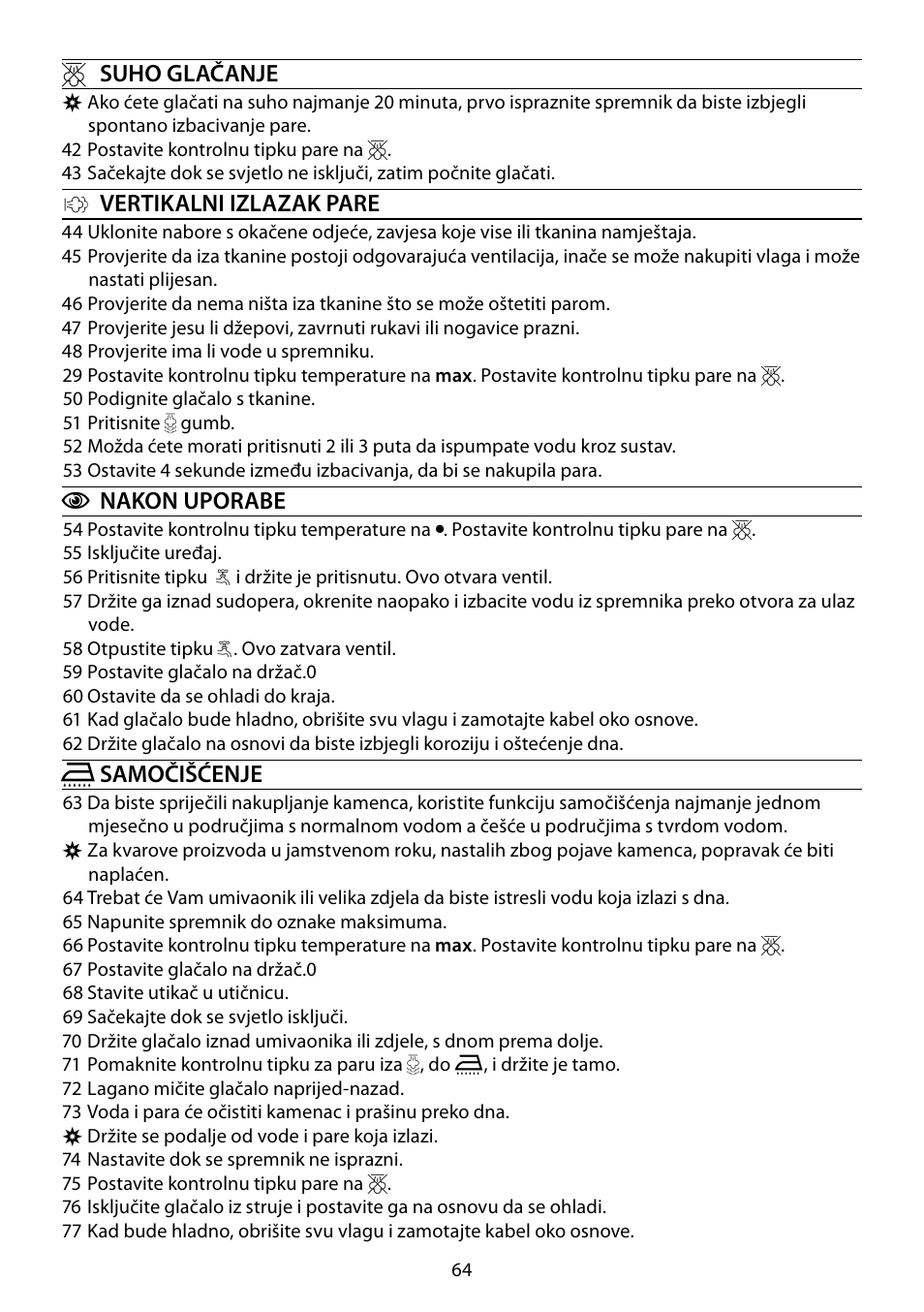 RUSSELL HOBBS 17877-56 User Manual | Page 64 / 92