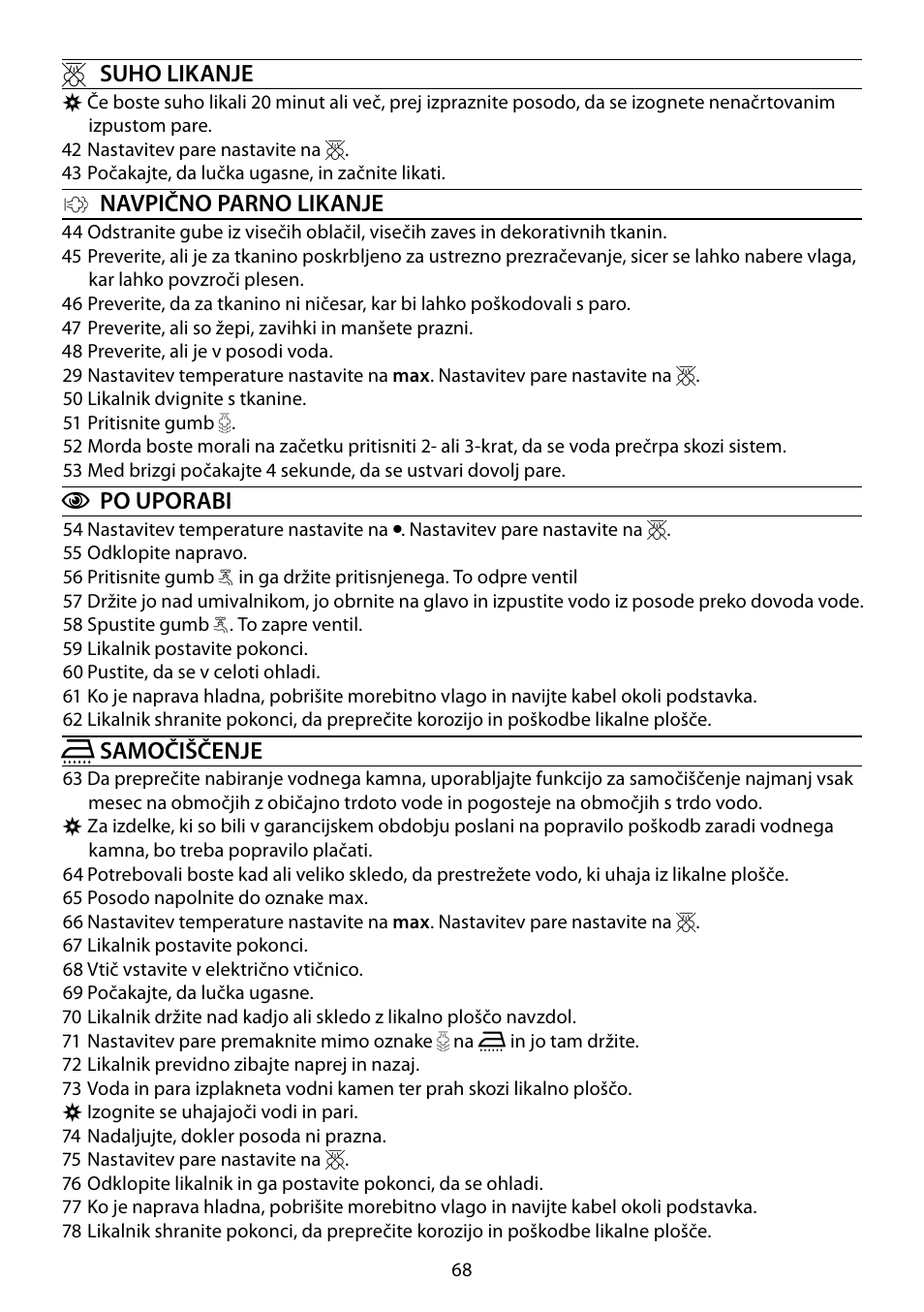 RUSSELL HOBBS 17877-56 User Manual | Page 68 / 92