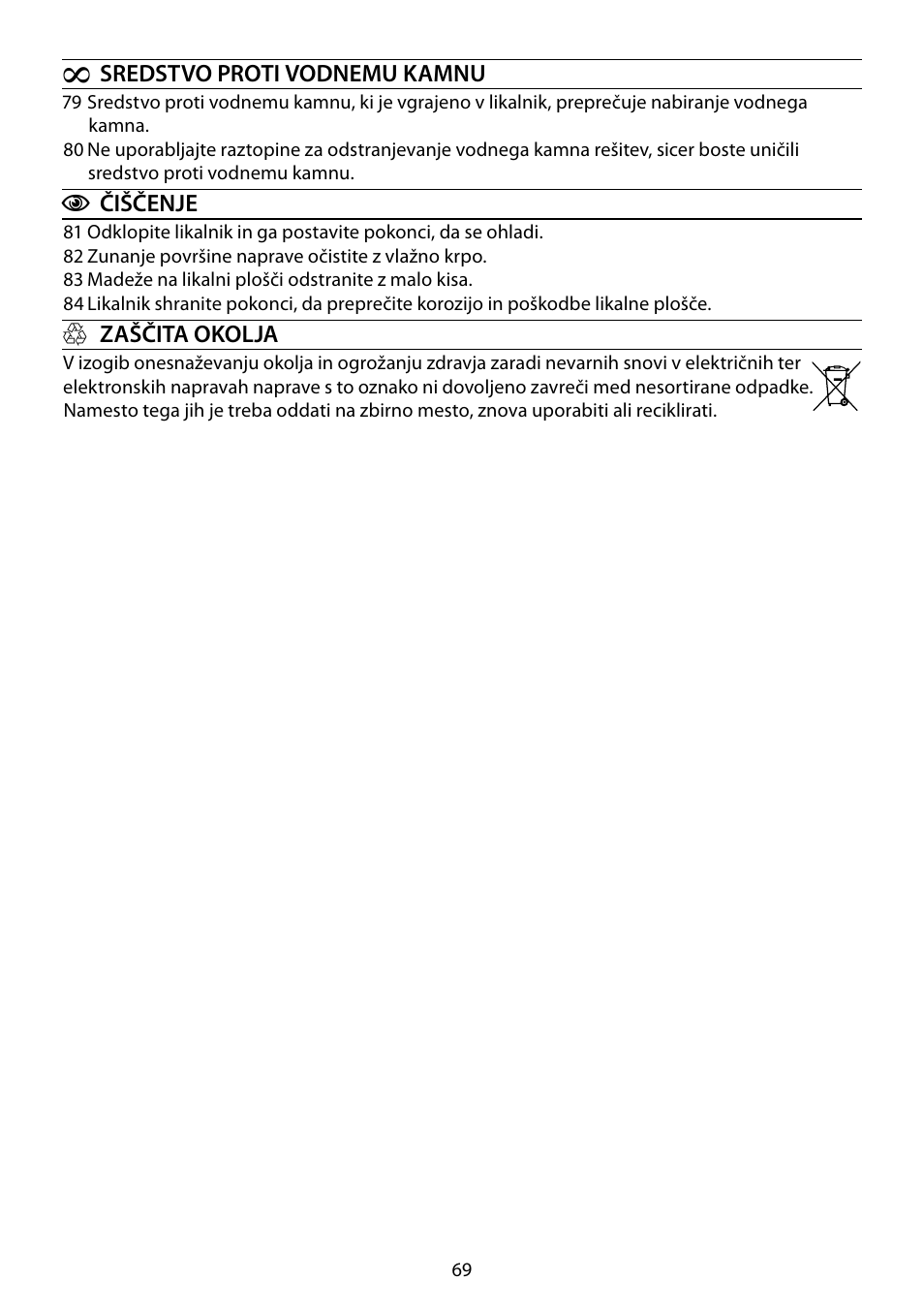 RUSSELL HOBBS 17877-56 User Manual | Page 69 / 92