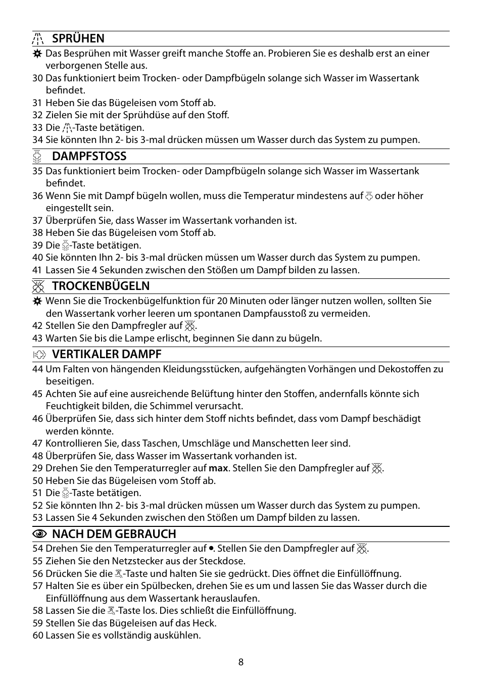 RUSSELL HOBBS 17877-56 User Manual | Page 8 / 92