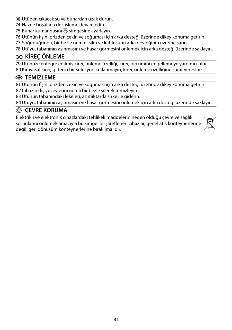 RUSSELL HOBBS 17877-56 User Manual | Page 81 / 92