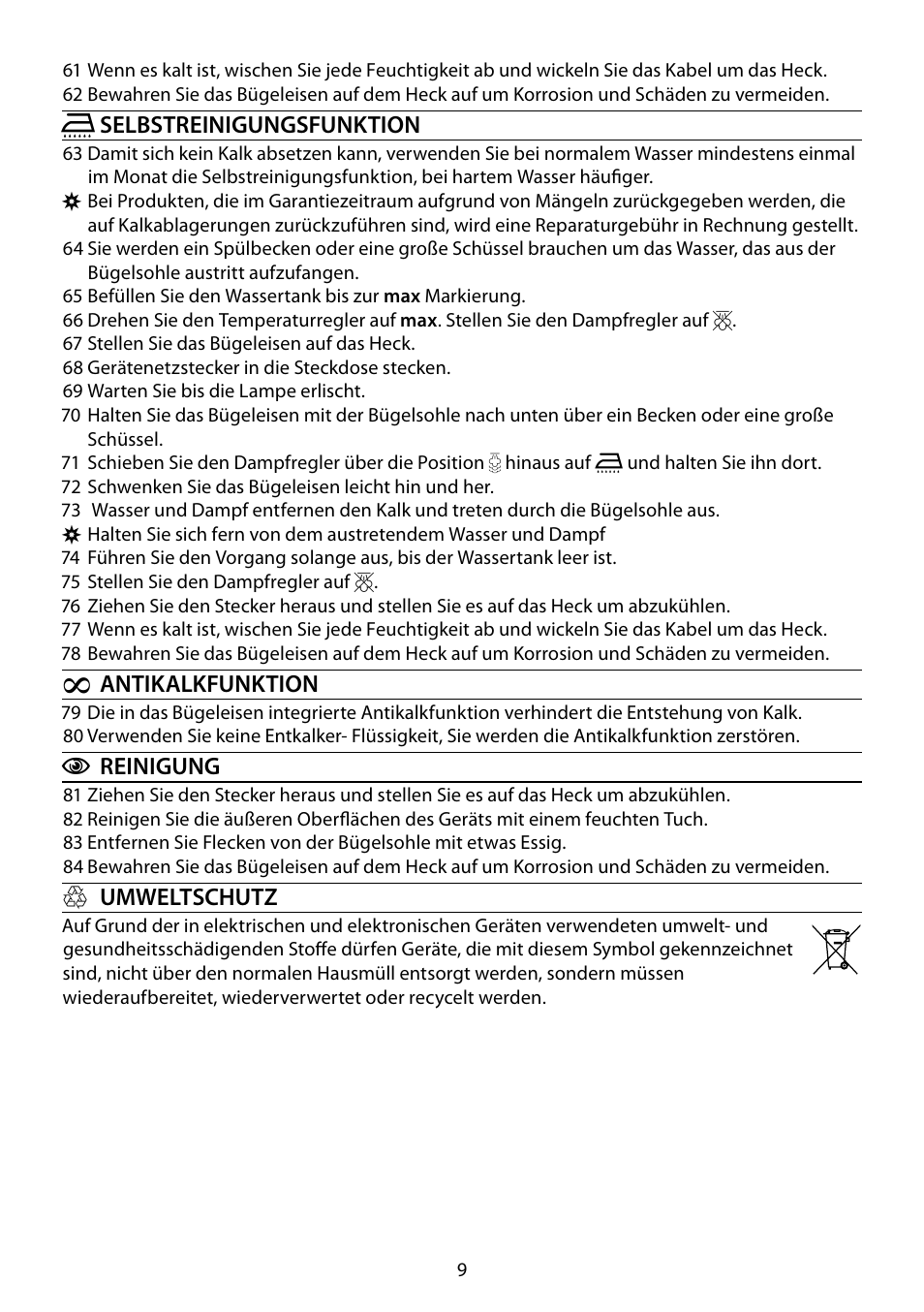 RUSSELL HOBBS 17877-56 User Manual | Page 9 / 92