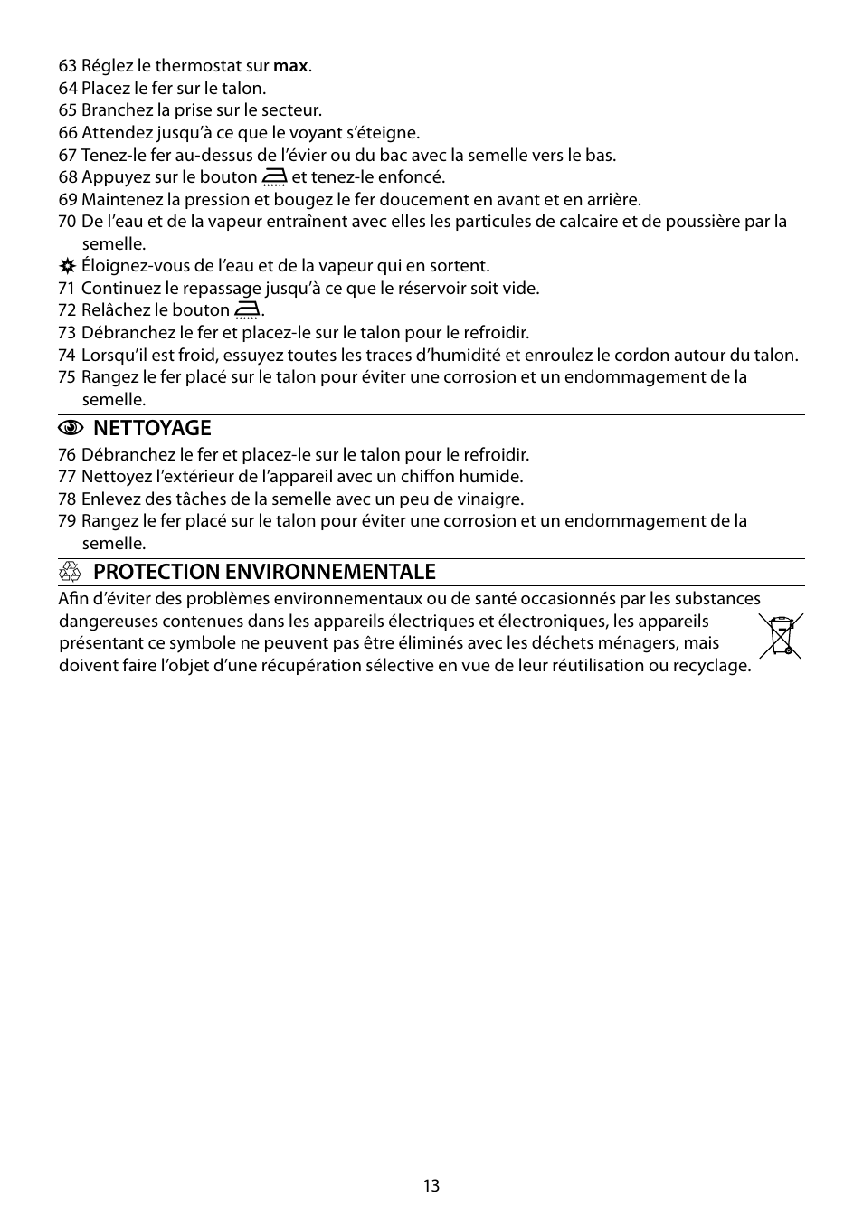 RUSSELL HOBBS 14991-56 User Manual | Page 13 / 92