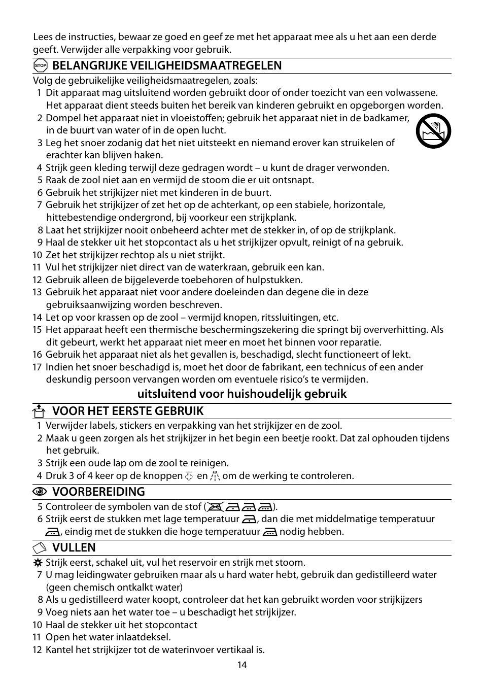 RUSSELL HOBBS 14991-56 User Manual | Page 14 / 92