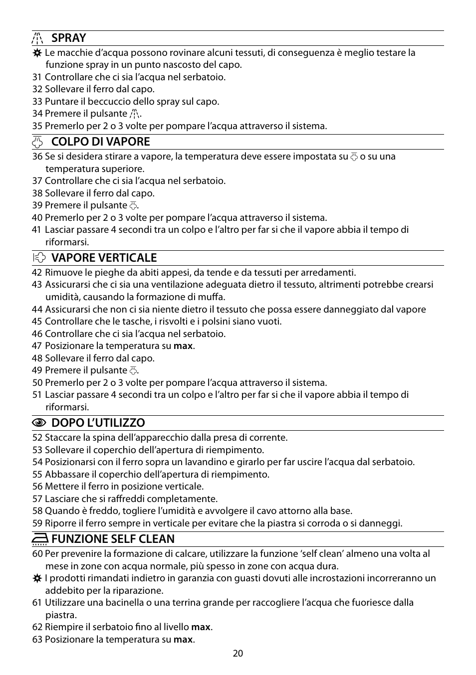 RUSSELL HOBBS 14991-56 User Manual | Page 20 / 92