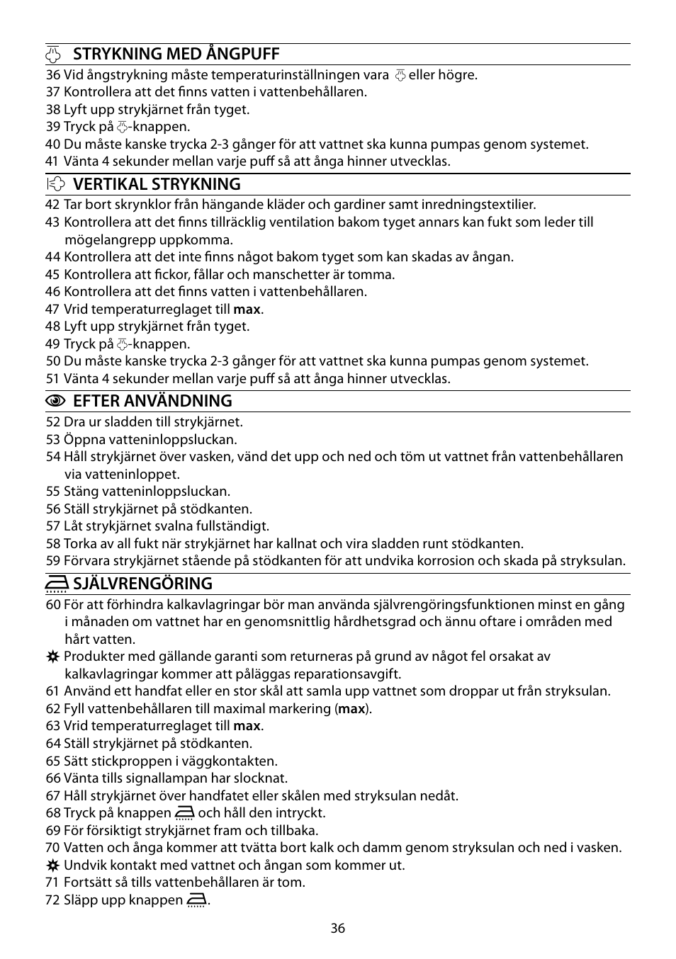 RUSSELL HOBBS 14991-56 User Manual | Page 36 / 92