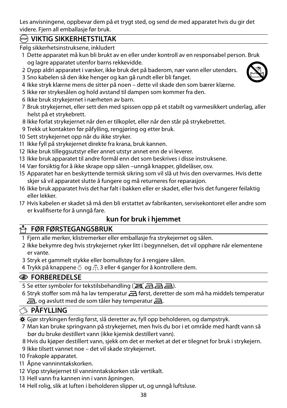 RUSSELL HOBBS 14991-56 User Manual | Page 38 / 92