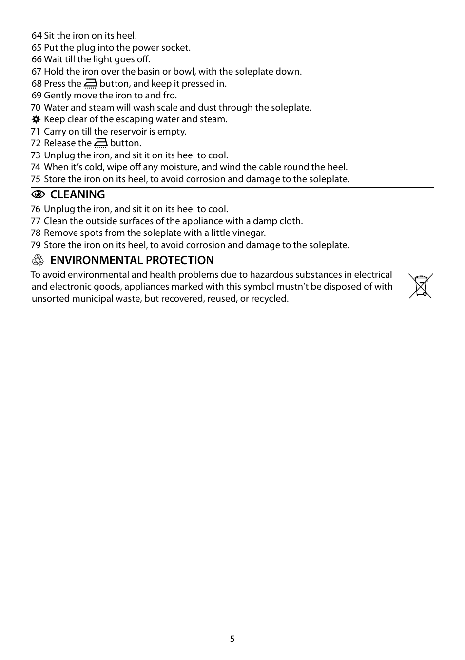 RUSSELL HOBBS 14991-56 User Manual | Page 5 / 92