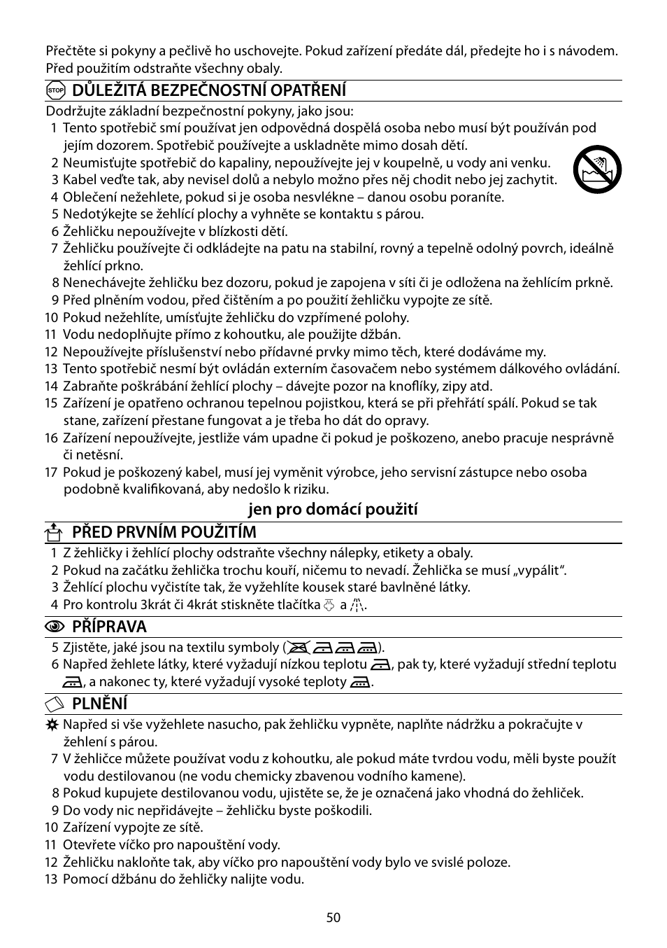 RUSSELL HOBBS 14991-56 User Manual | Page 50 / 92