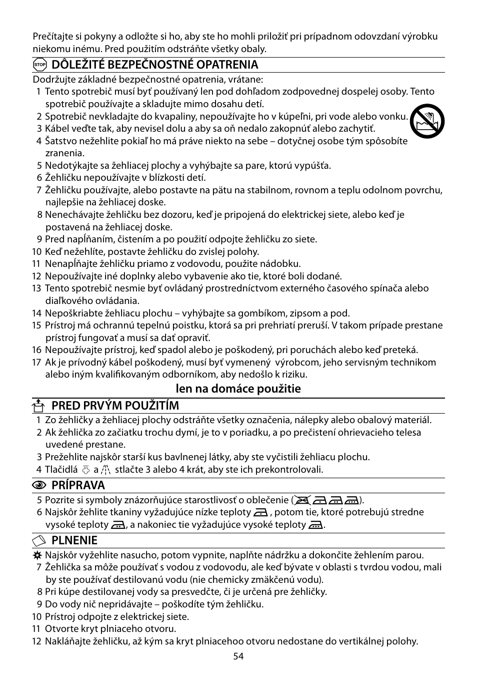 RUSSELL HOBBS 14991-56 User Manual | Page 54 / 92