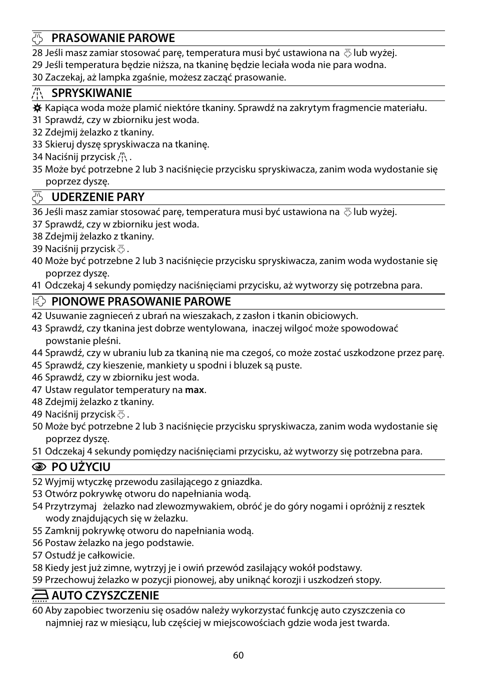 RUSSELL HOBBS 14991-56 User Manual | Page 60 / 92