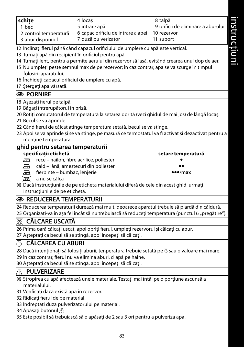 RUSSELL HOBBS 14991-56 User Manual | Page 83 / 92