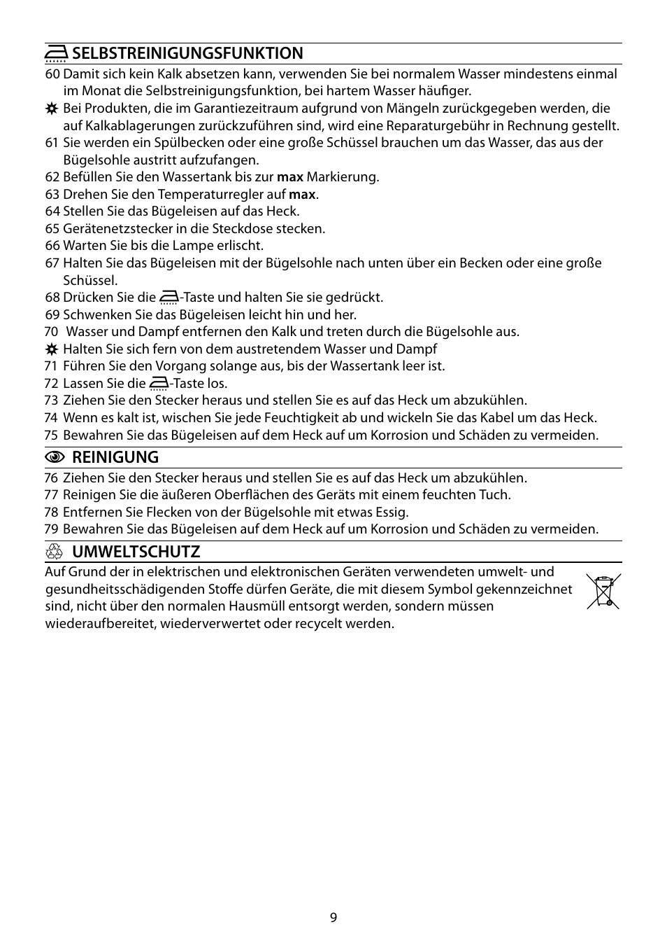 RUSSELL HOBBS 14991-56 User Manual | Page 9 / 92