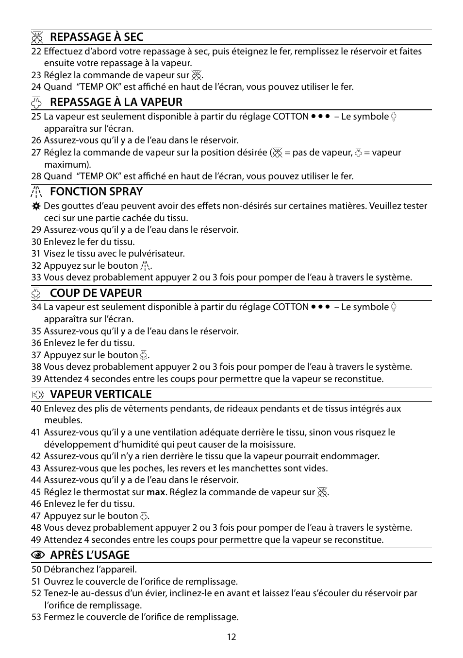 RUSSELL HOBBS 18464-56 User Manual | Page 12 / 92