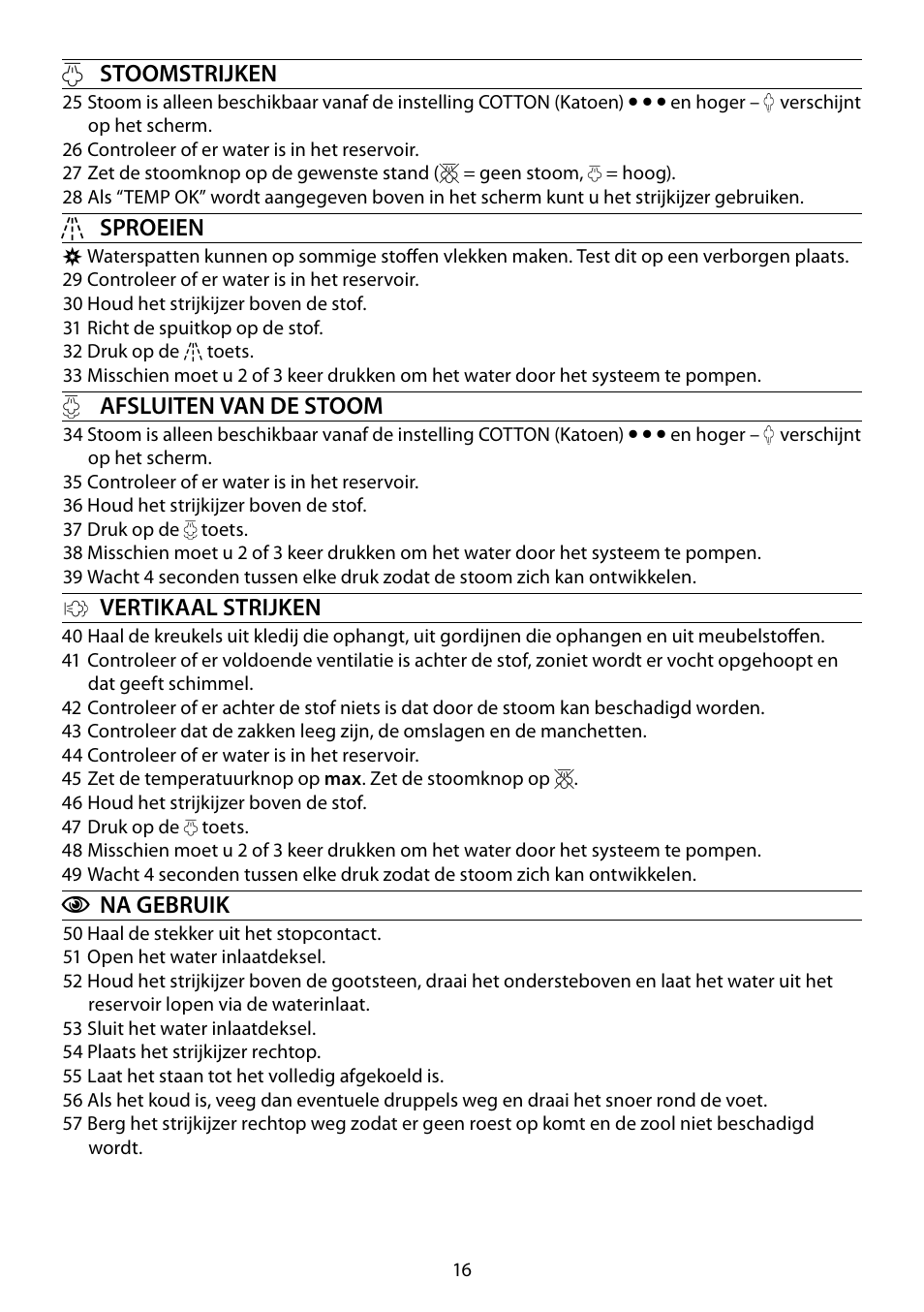 RUSSELL HOBBS 18464-56 User Manual | Page 16 / 92