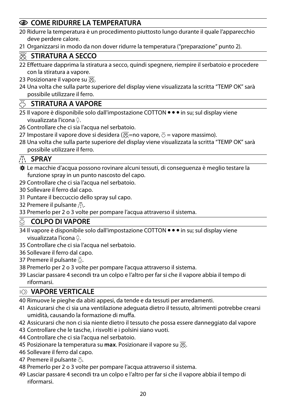 RUSSELL HOBBS 18464-56 User Manual | Page 20 / 92