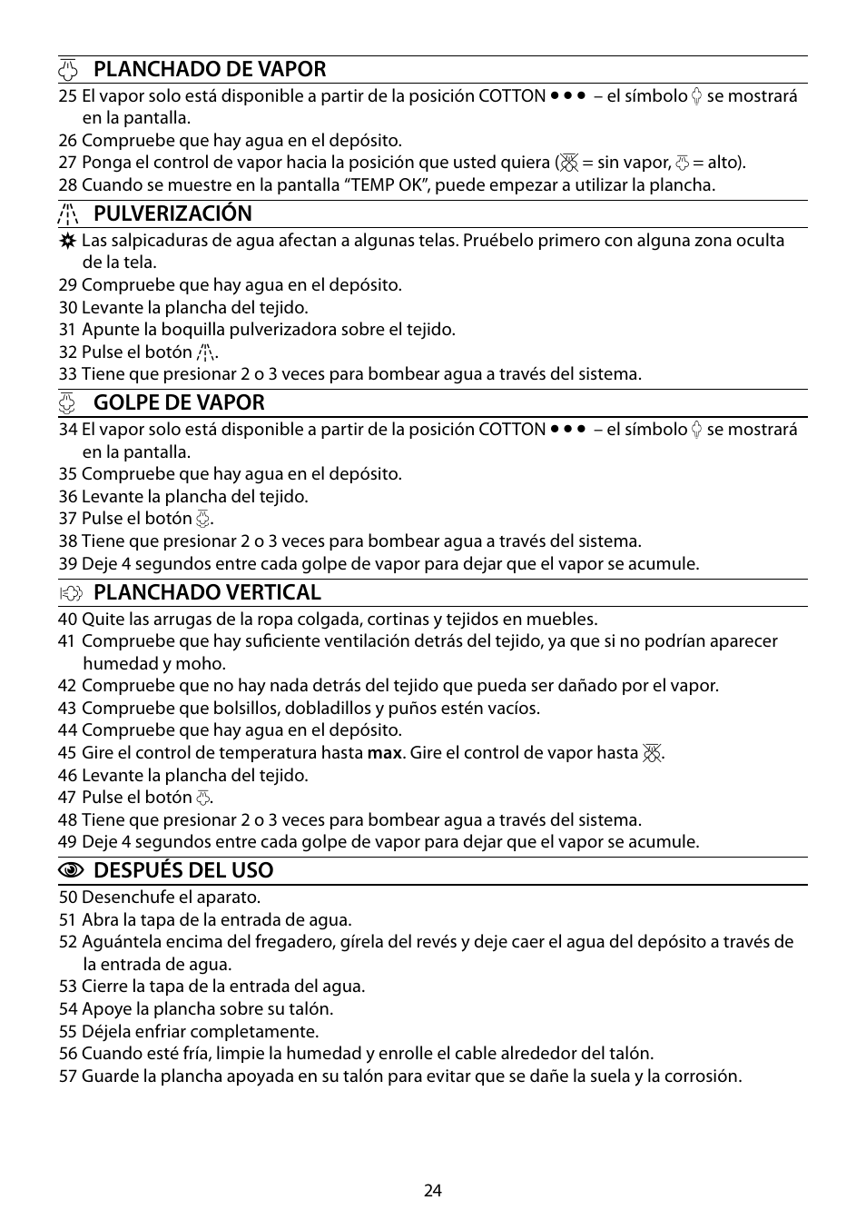 RUSSELL HOBBS 18464-56 User Manual | Page 24 / 92