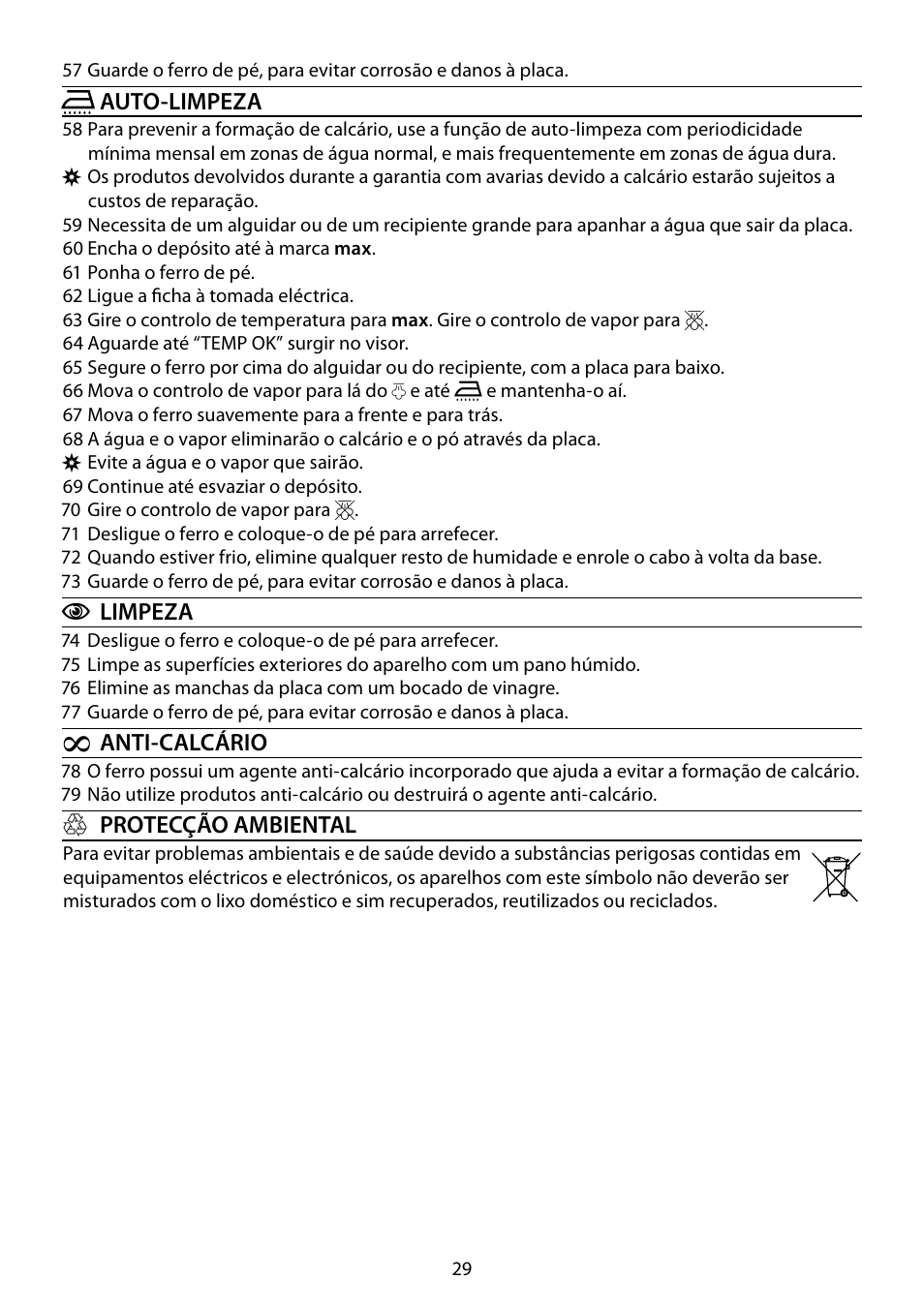 RUSSELL HOBBS 18464-56 User Manual | Page 29 / 92